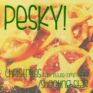ดาวน์โหลดและฟังเพลง Shooting Star พร้อมเนื้อเพลงจาก Pesky!