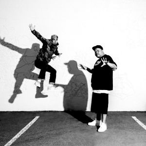 ดาวน์โหลดและฟังเพลง 100 Miles (Explicit) พร้อมเนื้อเพลงจาก People Under The Stairs