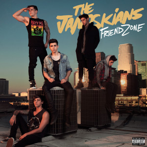 อัลบัม Friend Zone ศิลปิน The Janoskians