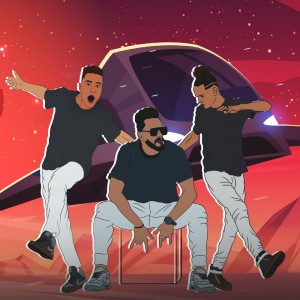 Listen to هنطلع بالصاروخ (لو متغاظ مني) song with lyrics from Mido Gad