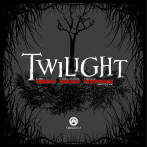 Dabs的專輯Twilight / Defiance