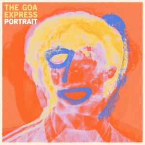 Dengarkan lagu Portrait nyanyian The Goa Express dengan lirik