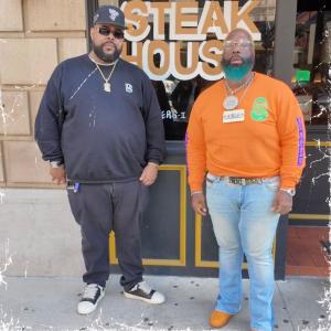 收聽Zeus Rebel Waters的Fat Boy (feat. Bigga Brown) (“Supreme Team Mix”|Explicit)歌詞歌曲
