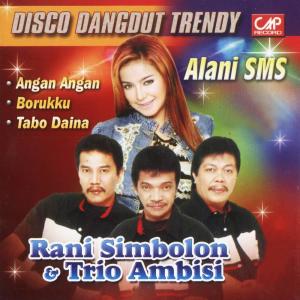 Listen to Saputangan Na Maraek song with lyrics from Damero Trio