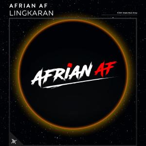 Dengarkan Astronot lagu dari Afrian Af dengan lirik