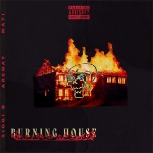 ดาวน์โหลดและฟังเพลง Chámigian (Explicit) พร้อมเนื้อเพลงจาก Arenay