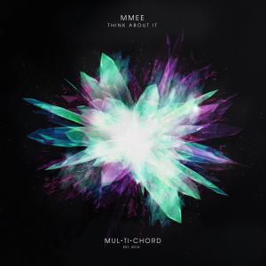 Album Think About It from MMEE