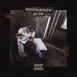 收聽Rocka Boy的7 Weeks (Explicit)歌詞歌曲