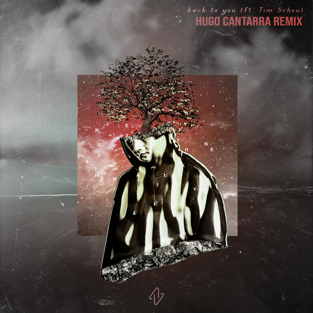 back to you (Hugo Cantarra remix) (Radio Edit) (Radio Edit|Hugo Cantarra remix)