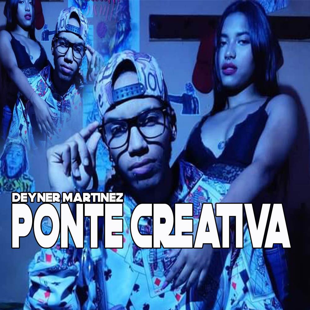 PONTE CREATIVA (Explicit)