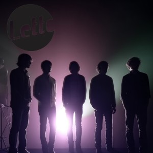 Album Letto Acoustic, Vol. 1 (Live at Geese Studio) from Letto