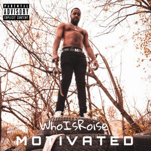 Dengarkan Ridin Dirty (Explicit) lagu dari Who Is Roise dengan lirik