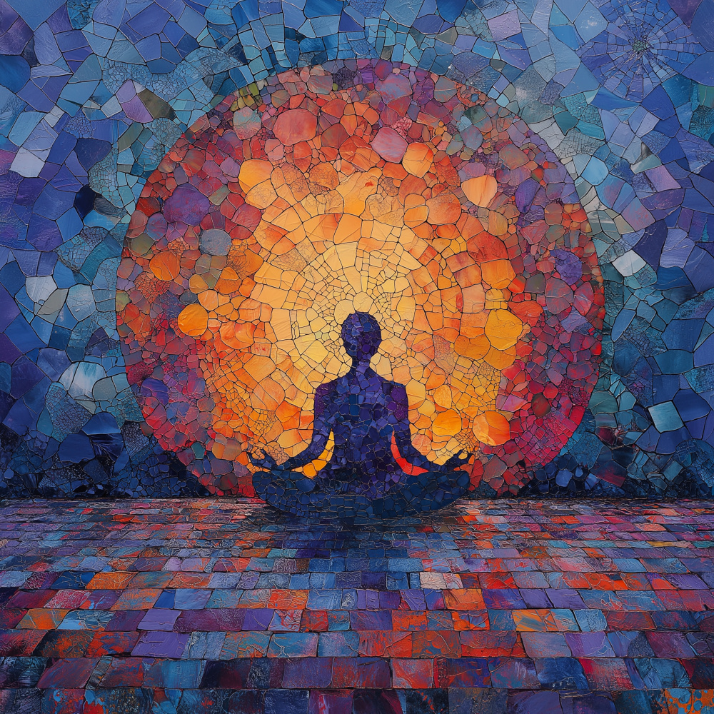 Peace of Mind