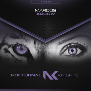 Album Arrow oleh Marcos