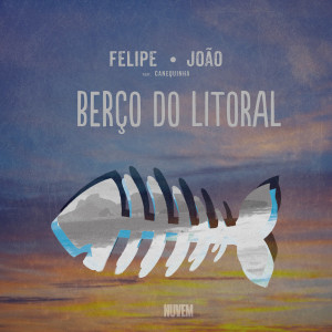 Album Berço do Litoral oleh Nuvem