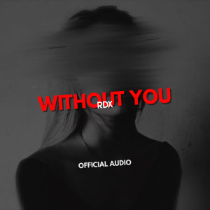 Dengarkan Without You lagu dari RDX dengan lirik
