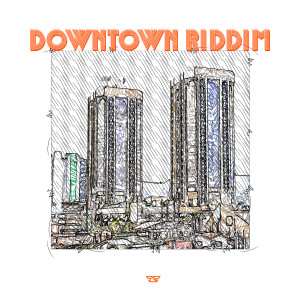 System32的專輯Downtown Riddim