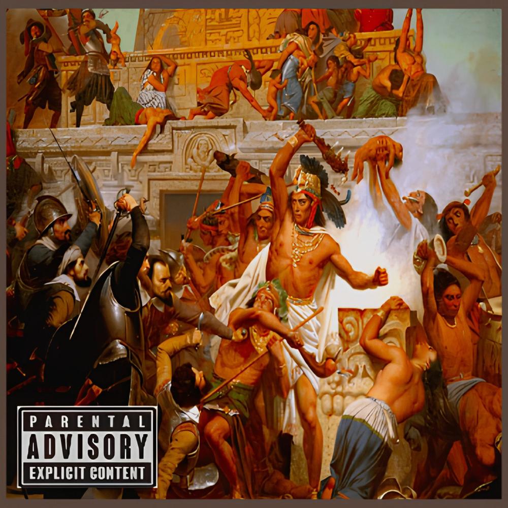 Im Wit It (feat. Timeless Soul) (Explicit)