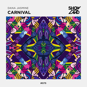 收听Dana Jasmine的Carnival歌词歌曲