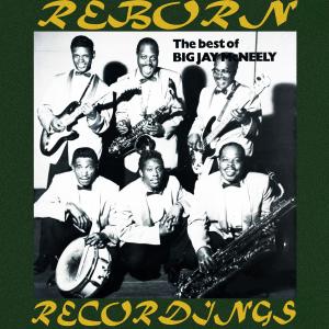 Album The Best of Big Jay Mcneely (Hd Remastered) oleh Big Jay McNeely