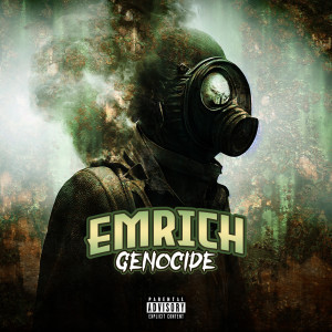 Emrich的專輯Genocide (Explicit)