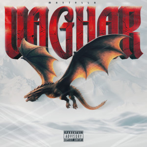Mastella的專輯Vaghar