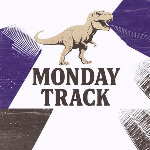 Tyler Johnson的專輯Monday Track Rerun