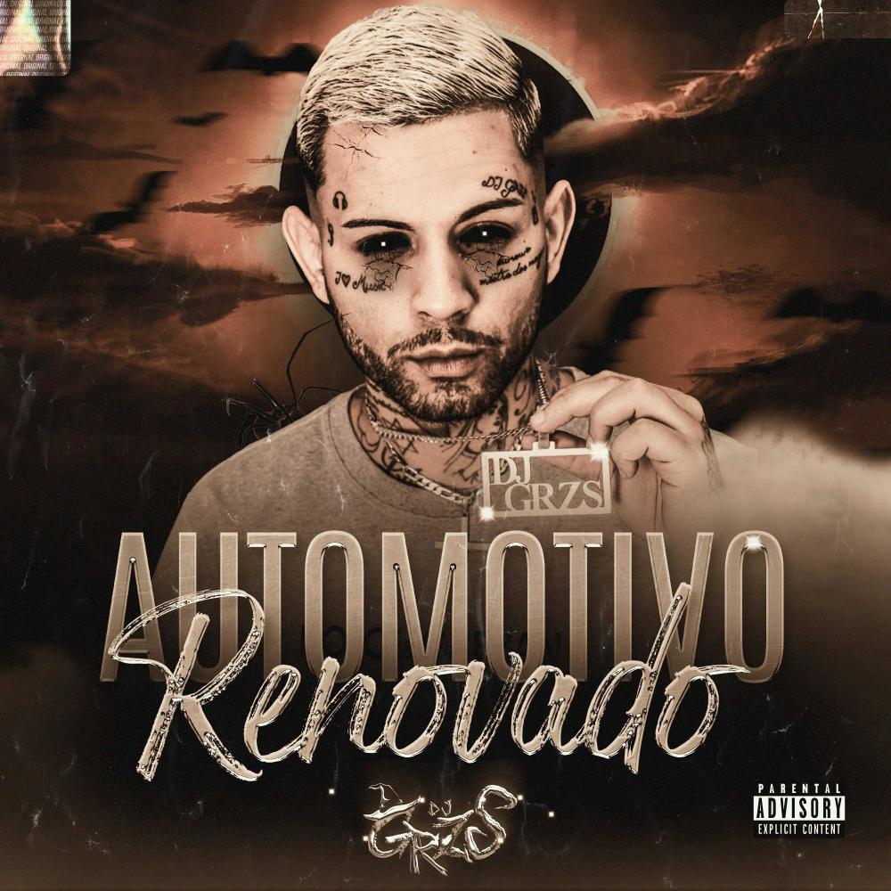 Automotivo Renovado 08 (Explicit)