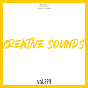 Album Creative Sounds, Vol. 224 from Stefano Giannotti