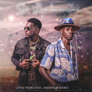 Listen to Só Lembranças song with lyrics from Cefas Pedro