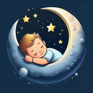 Ecos suaves的專輯Ritmos Para Dormir Bebés: Canciones De Cuna Hip Hop