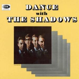 The Shadows的專輯Dance With The Shadows