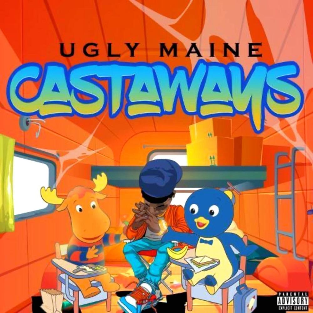 Castaways (Explicit)