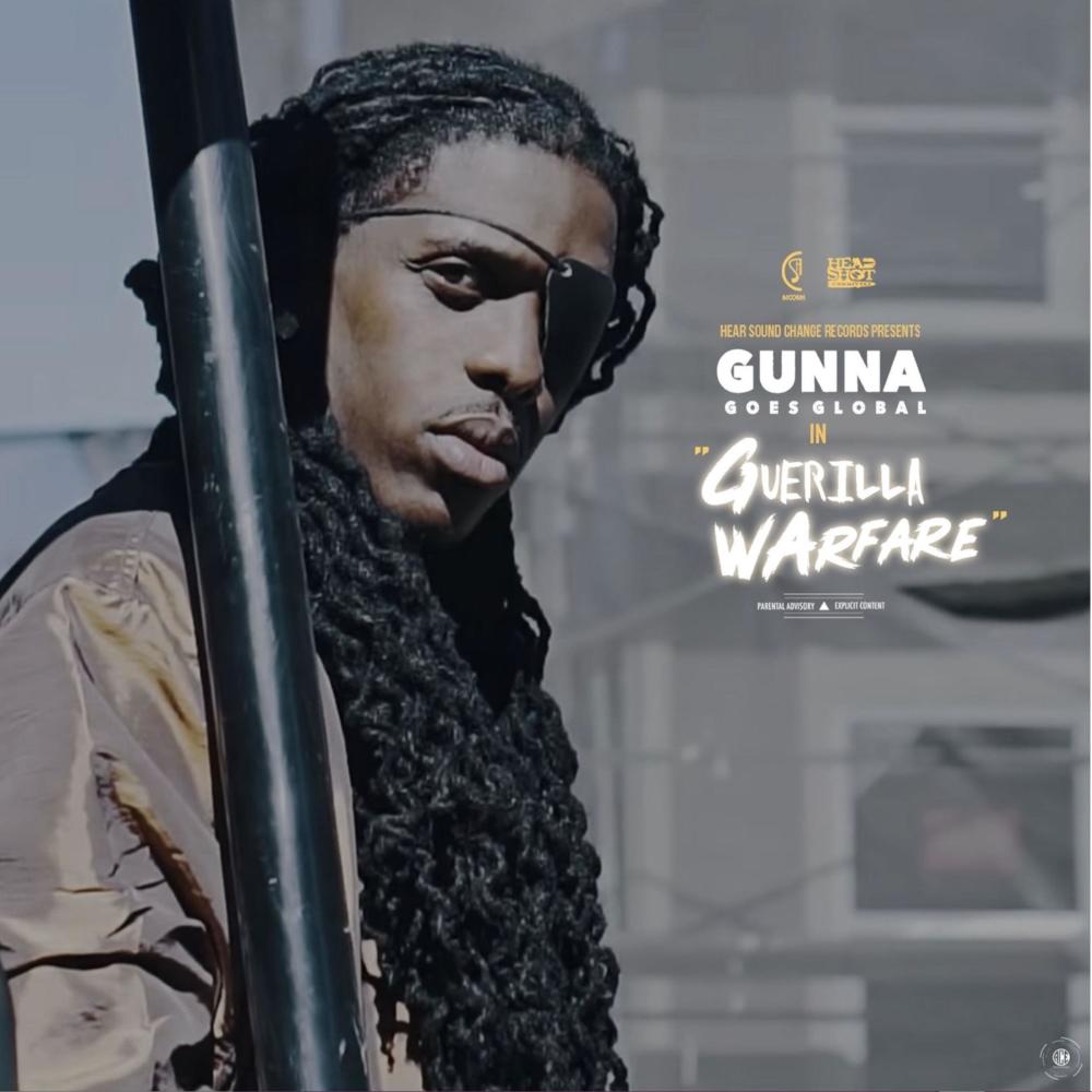 Guerilla Warfare (Explicit)