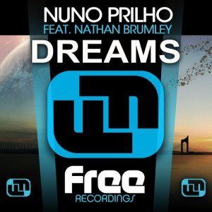 收聽Nuno Prilho的Dreams歌詞歌曲