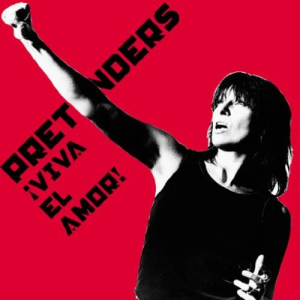 ดาวน์โหลดและฟังเพลง Human (Tin Tin Out Mix) พร้อมเนื้อเพลงจาก Pretenders