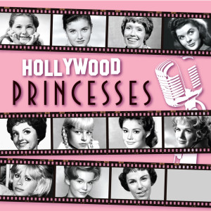 อัลบัม Hollywood Princesses ศิลปิน Various