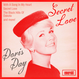 收聽Doris Day的Secret Love歌詞歌曲