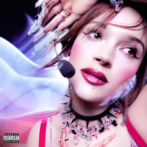 收聽Lolo Zouaï的pl4yg1rl歌詞歌曲