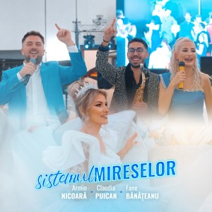 Listen to Sistemul Mireselor song with lyrics from Armin Nicoara