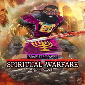 Listen to SPIRITUAL WARFARE song with lyrics from Devon