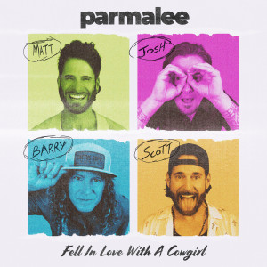 Parmalee的專輯Feels Like Home