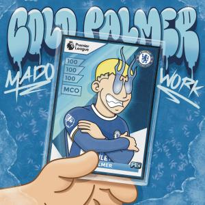 อัลบัม Cold Palmer (Explicit) ศิลปิน Mado