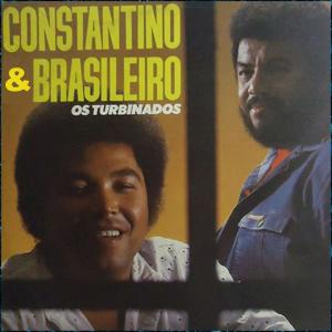 Album Os Turbinados from Brasileiro