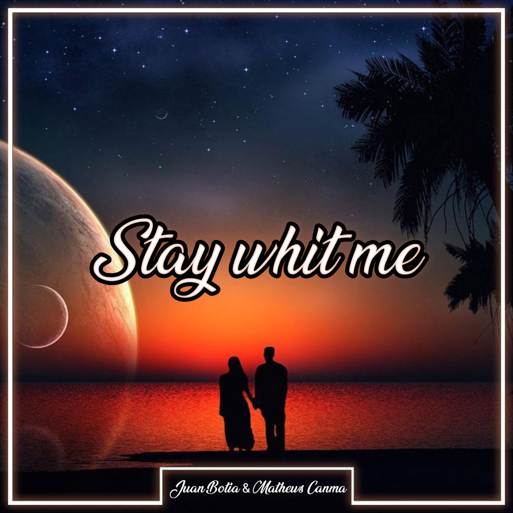 Stay with Me (Original Mix)