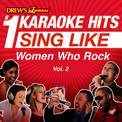 Brass in Pocket (Karaoke Version)