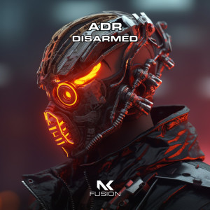 Album Disarmed oleh ADR