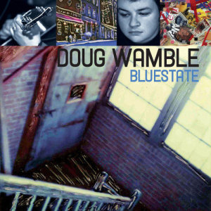 ดาวน์โหลดและฟังเพลง Rockin' Jerusalem พร้อมเนื้อเพลงจาก Doug Wamble