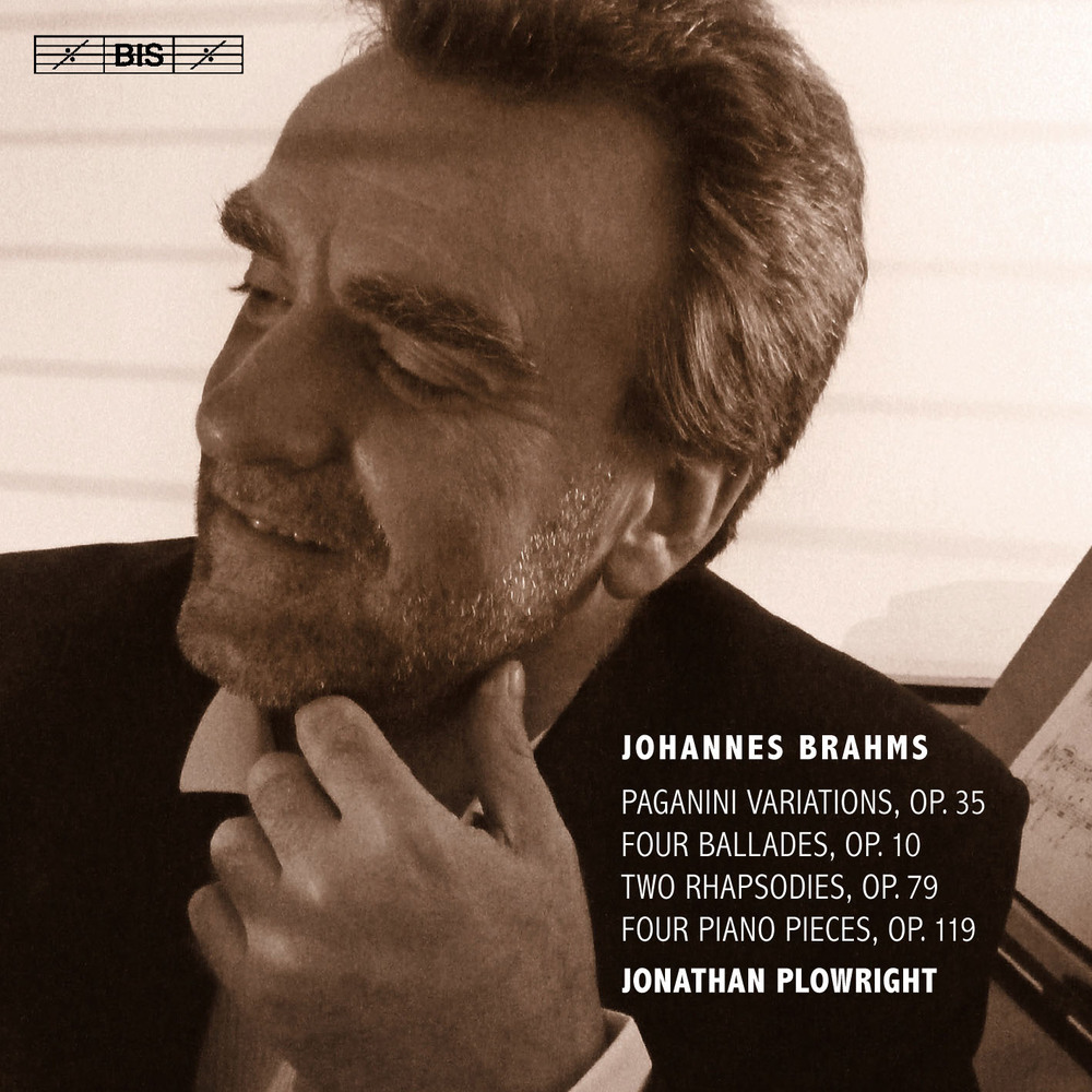 28 Variations on a Theme by Paganini, Op. 35*: Book 2: Variation 9