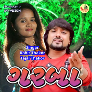 Album Garba from Tejal Thakor